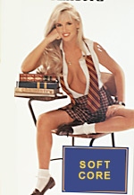 Softcore (DVD & VHS)