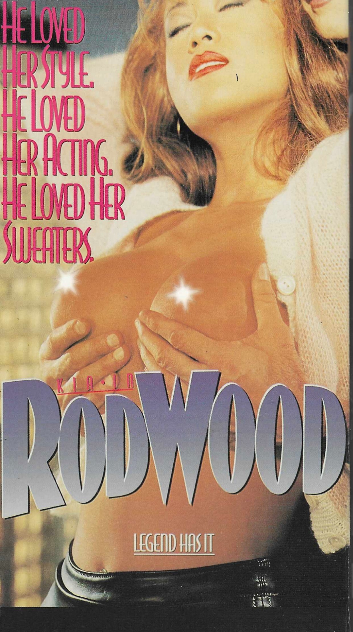 (image for) RodWood (1995)