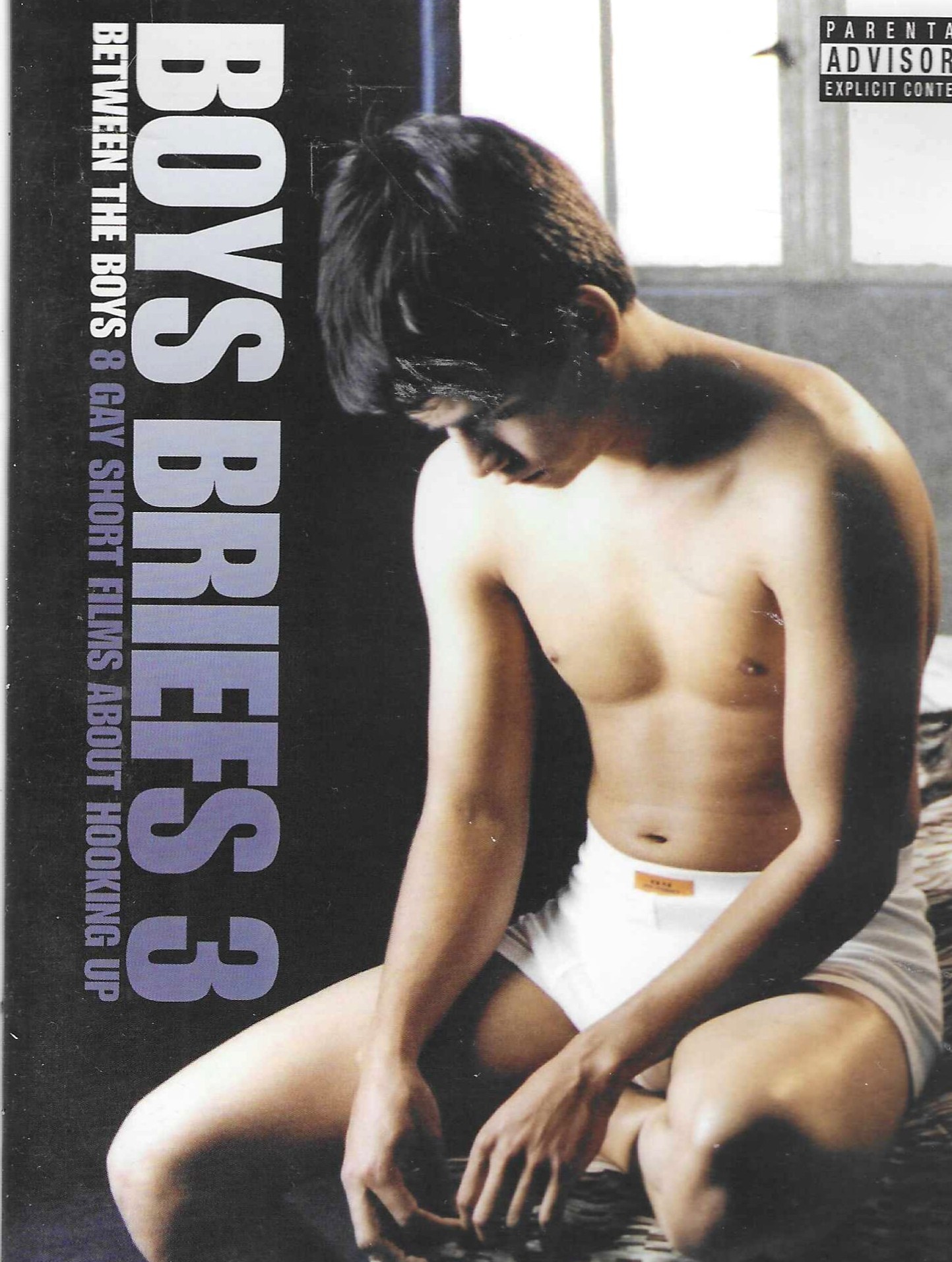 (image for) Boys Briefs 3