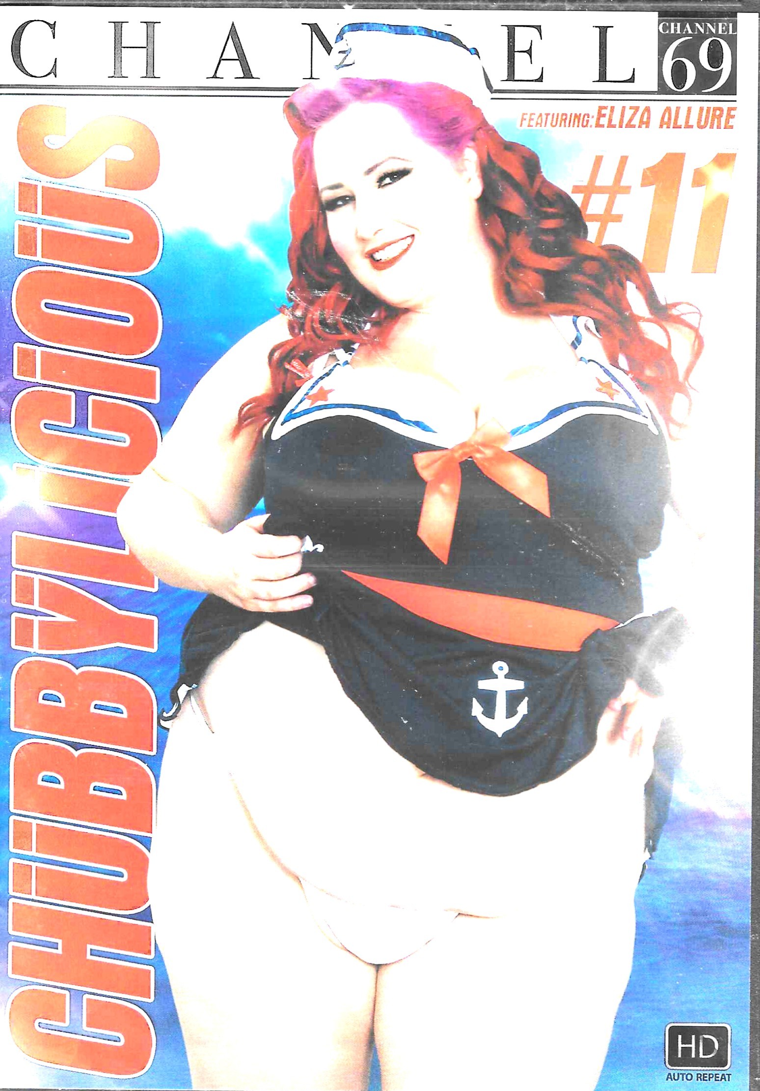 (image for) Chubbylicious 11
