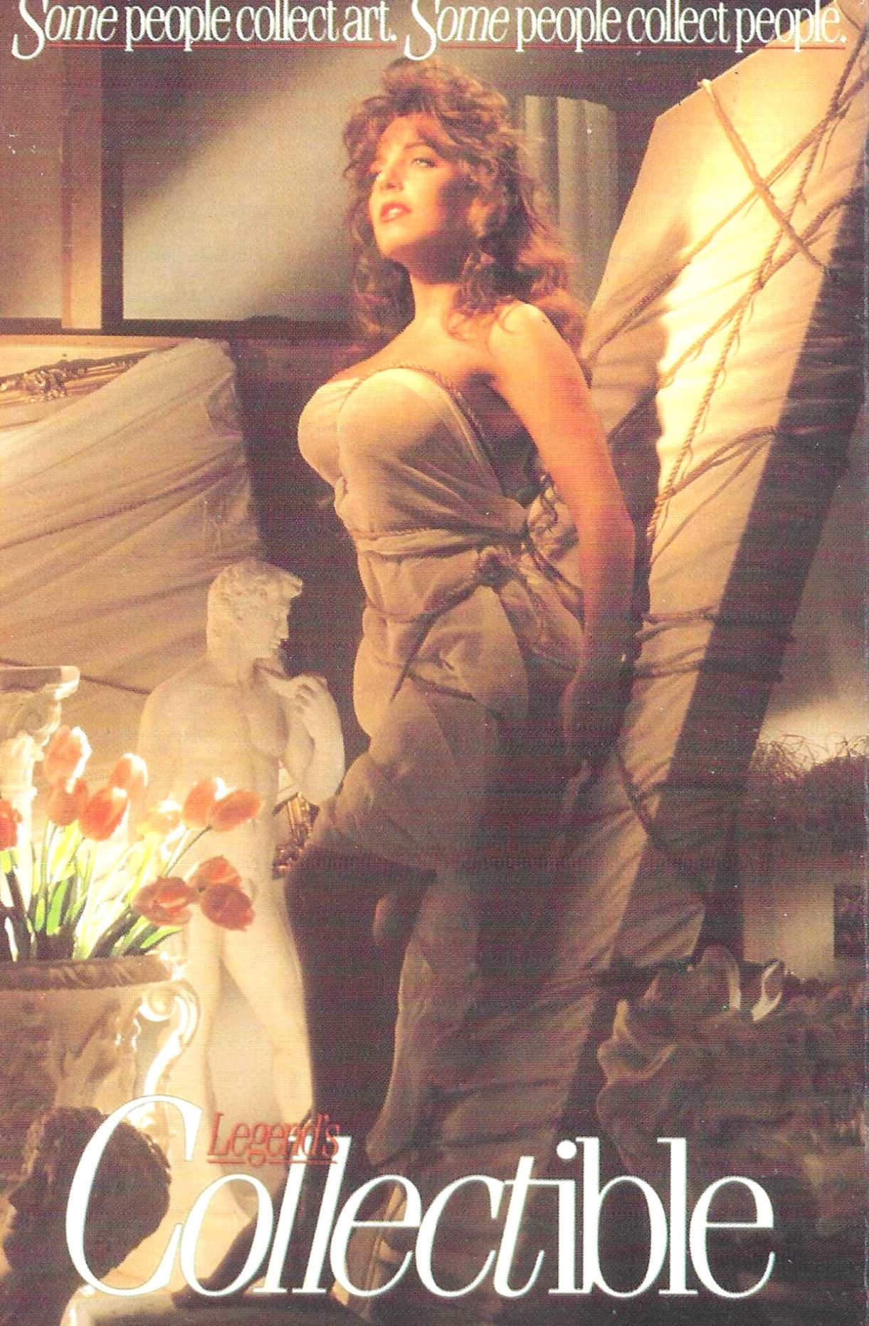 (image for) Collectible (2001)