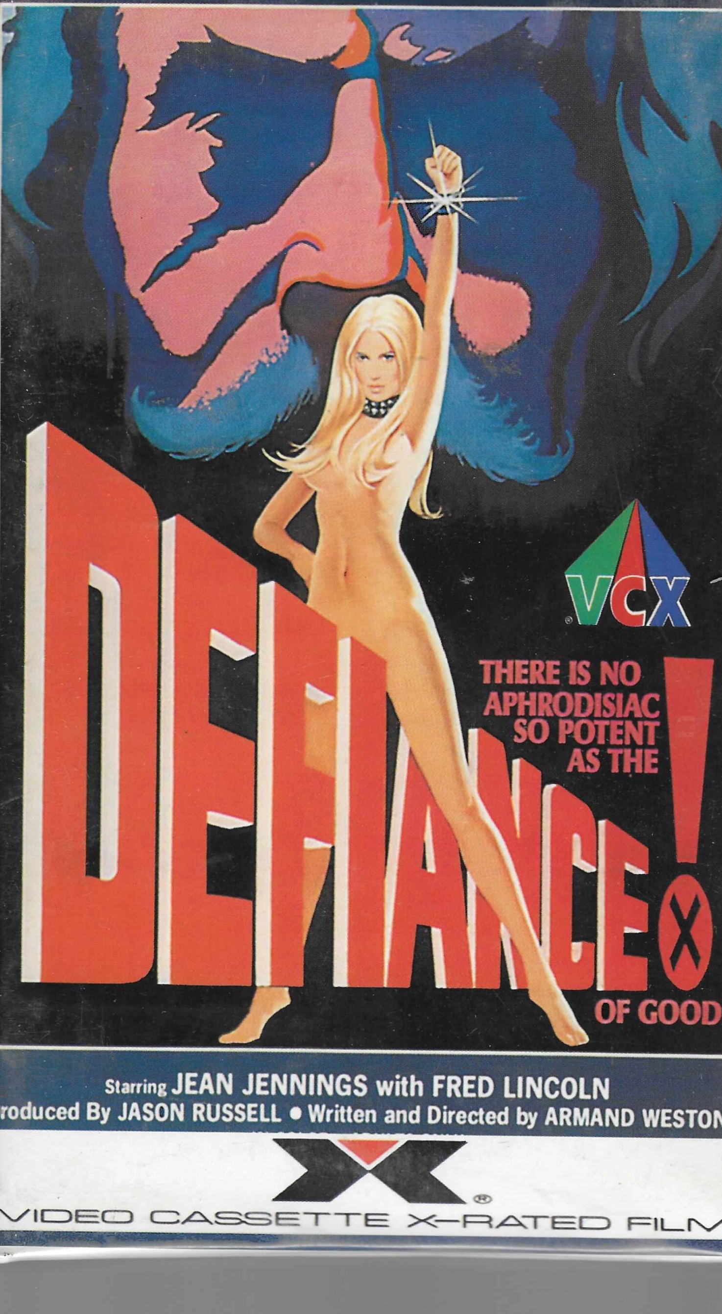 (image for) Defiance (2003)