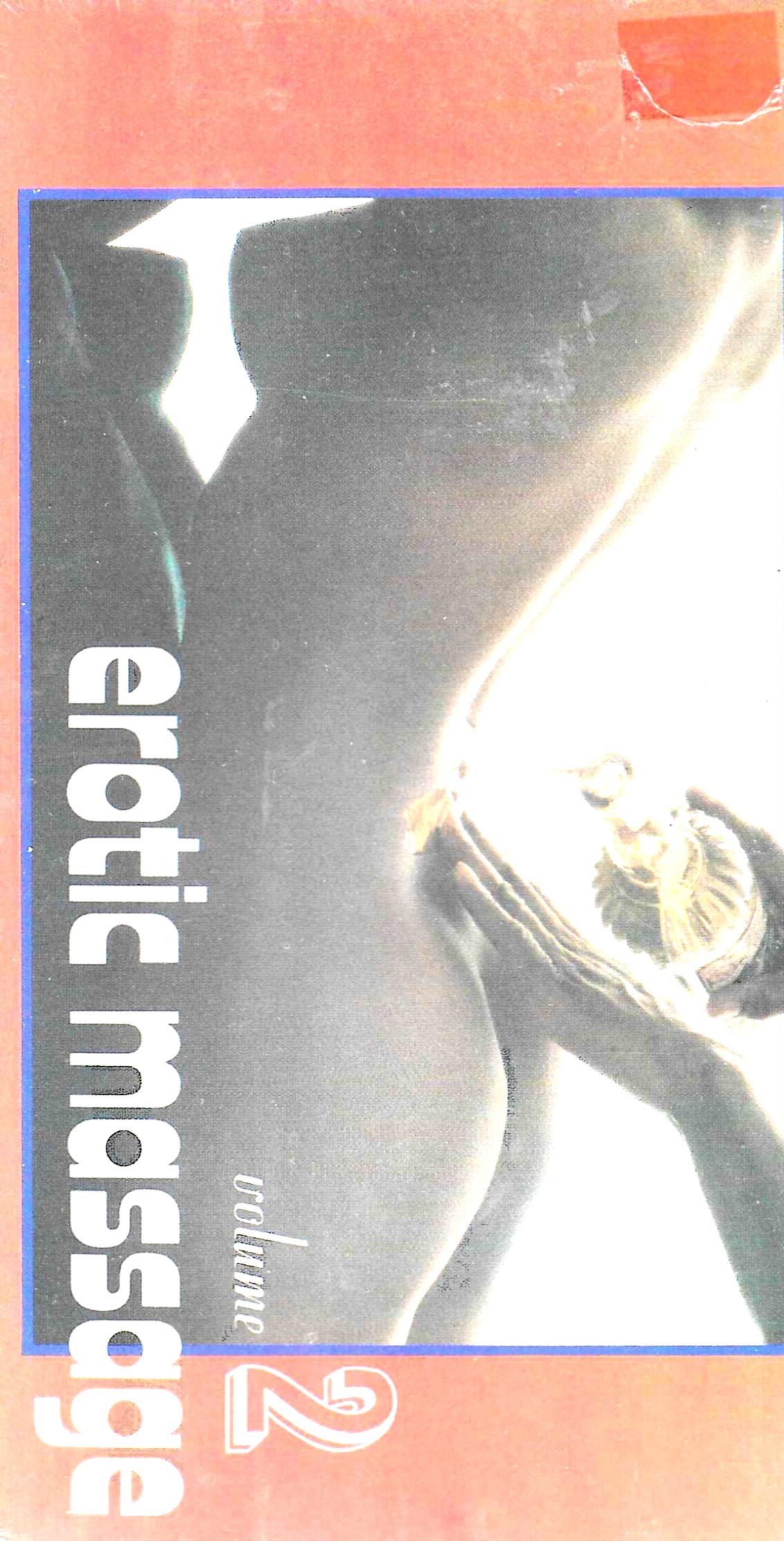 (image for) Erotic Massage 2 (1989)