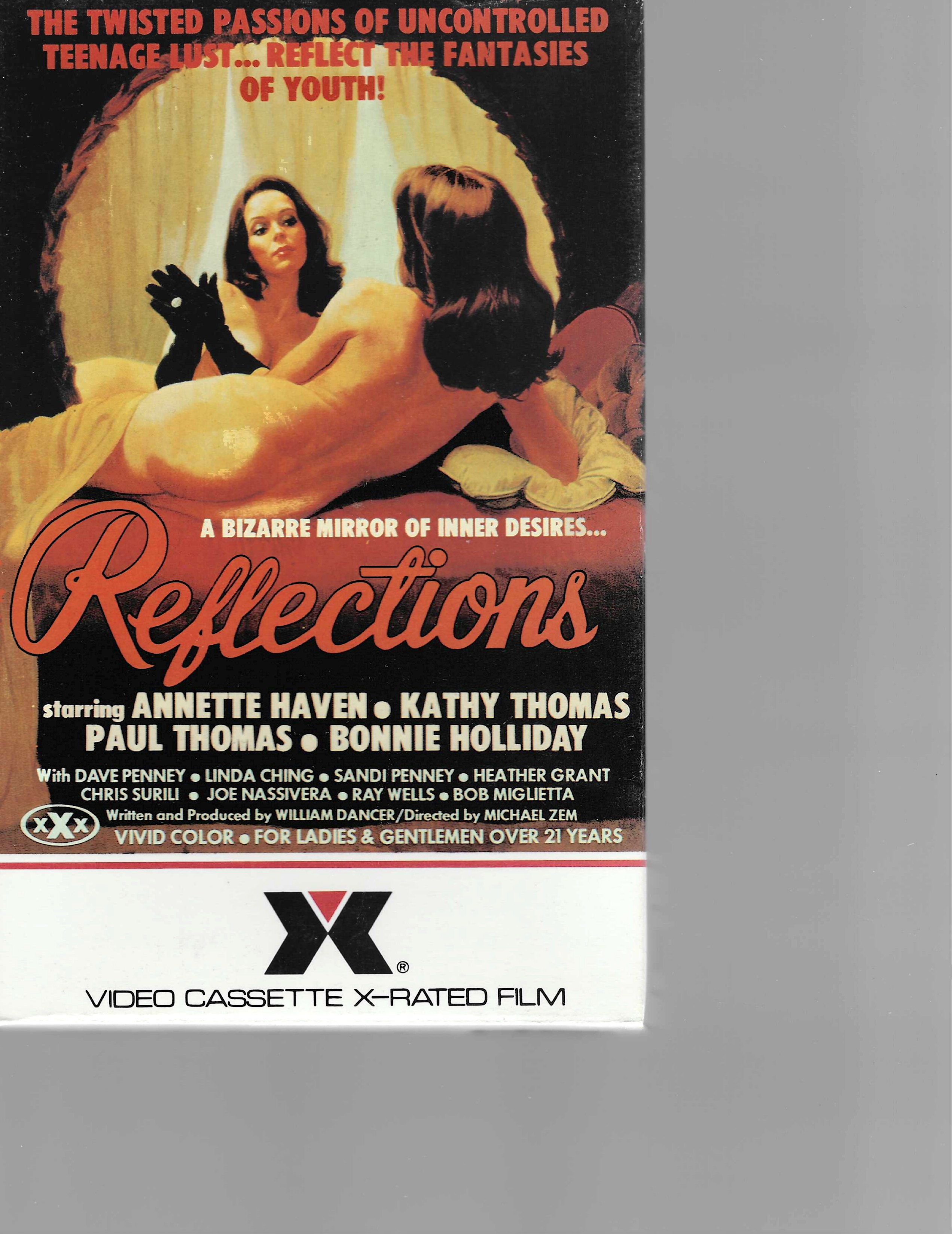 (image for) Reflections (2004)