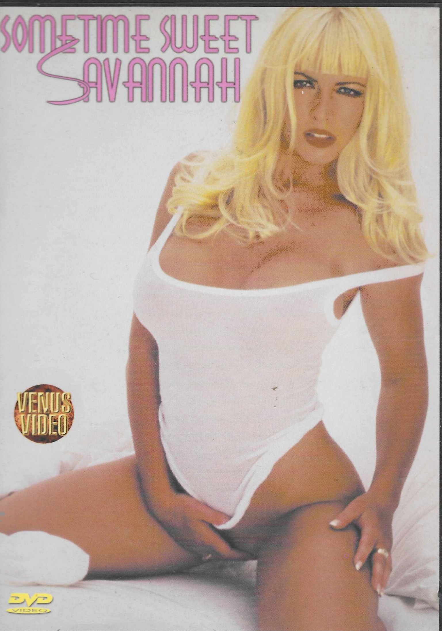 (image for) Sometime Sweet Savannah (2000)