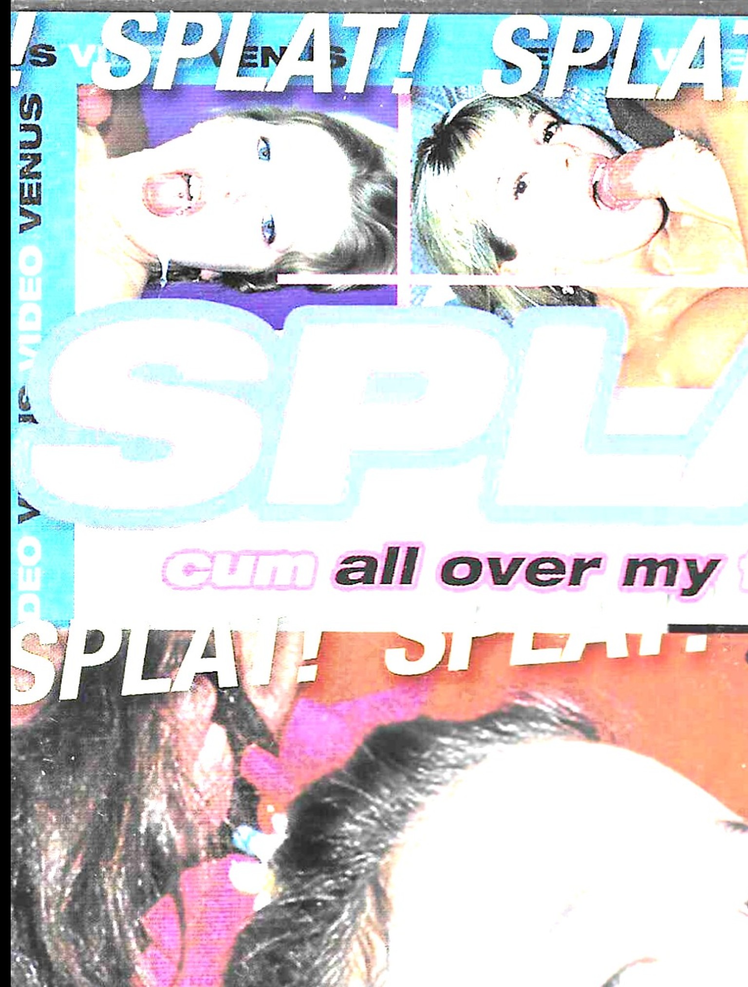 (image for) Splat!